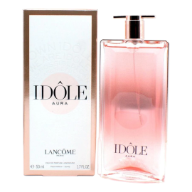 Lancome Idole Aura, Тип: Туалетные духи, Объем, мл.: 50 