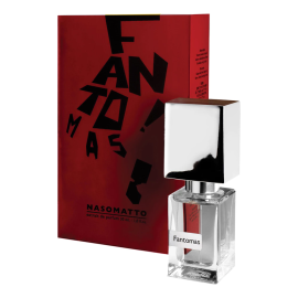 Nasomatto Fantomas, Тип: Парфюм, Объем, мл.: 30 