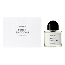 Byredo Mixed Emotions, Тип: Туалетные духи тестер, Объем, мл.: 100 