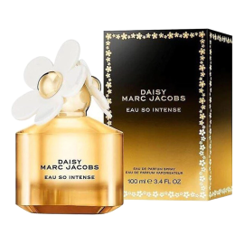 MARC JACOBS Daisy Eau So Intense Туалетные духи тестер 100 мл, Тип: Туалетные духи тестер, Объем, мл.: 100 
