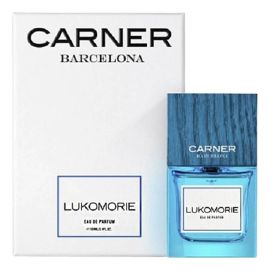 CARNER BARCELONA Lukomorie Туалетные духи тестер 100 мл, Тип: Парфюмерная вода тестер, Объем, мл.: 100 