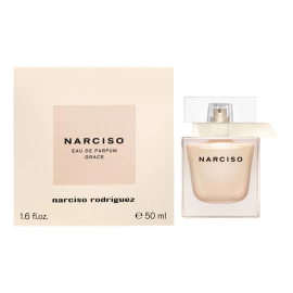 NARCISO RODRIGUEZ Narciso Grace Туалетные духи тестер 50 мл, Тип: Туалетные духи тестер, Объем, мл.: 50 