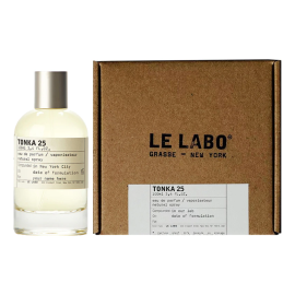 Le Labo Tonka 25, Тип: Туалетные духи тестер, Объем, мл.: 50 