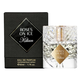 KILIAN Roses on Ice Туалетные духи 7,5 мл, Тип: Туалетные духи, Объем, мл.: 7,5 