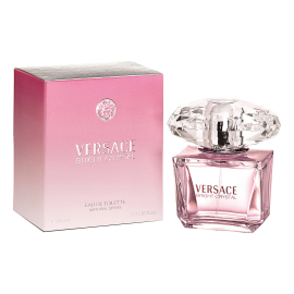 VERSACE Bright Crystal Туалетная вода тестер 90 мл, Тип: Туалетная вода тестер, Объем, мл.: 90 