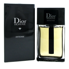 Christian Dior Homme Intense, Тип: Туалетные духи, Объем, мл.: 100 