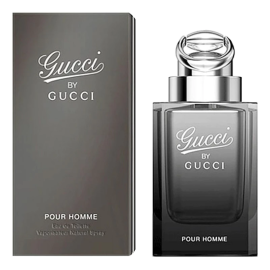 GUCCI By Gucci Pour Homme Туалетная вода 50 мл, Тип: Туалетная вода, Объем, мл.: 50 