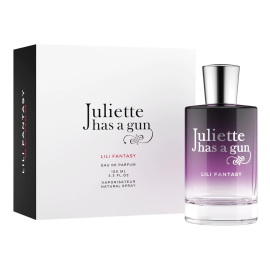 JULIETTE HAS A GUN Lili Fantasy Туалетные духи тестер 100 мл, Тип: Туалетные духи тестер, Объем, мл.: 100 