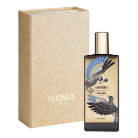 Memo Argentina, Тип: Туалетные духи тестер, Объем, мл.: 75 