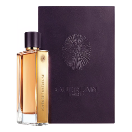 Guerlain Joyeuse Tubereuse, Тип: Туалетные духи тестер, Объем, мл.: 100 
