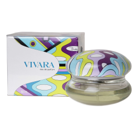 Emilio Pucci Vivara, Тип: Парфюм тестер, Объем, мл.: 15 