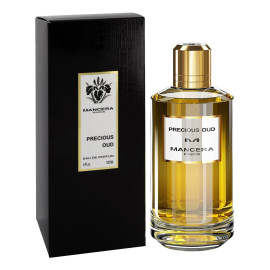 Mancera Precious Oud, Тип: Туалетные духи тестер, Объем, мл.: 60 