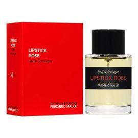 FREDERIC MALLE Lipstick Rose Туалетные духи тестер 50 мл, Тип: Парфюмерная вода тестер, Объем, мл.: 50 