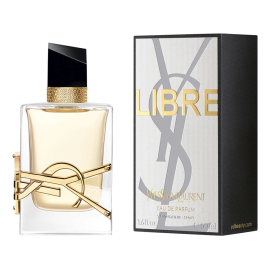 Yves Saint Laurent Libre, Тип: Туалетная вода, Объем, мл.: 7,5 