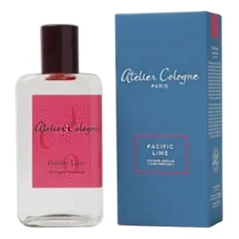 ATELIER COLOGNE Pacific Lime Туалетные духи 100 мл, Тип: Туалетные духи, Объем, мл.: 100 