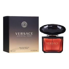 VERSACE Crystal Noir Туалетная вода тестер 90 мл, Тип: Туалетная вода тестер, Объем, мл.: 90 