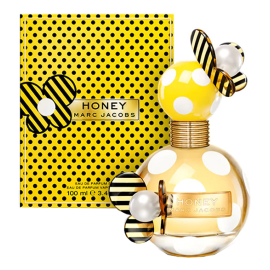 MARC JACOBS Honey Туалетные духи тестер 100 мл, Тип: Туалетные духи тестер, Объем, мл.: 100 