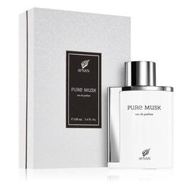 Afnan Perfumes Pure Musk, Тип: Туалетные духи, Объем, мл.: 100 