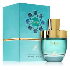 Afnan Perfumes Rare Tiffany, Тип: Туалетные духи, Объем, мл.: 100 