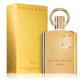 Afnan Perfumes Supremacy Gold, Тип: Туалетные духи, Объем, мл.: 100 