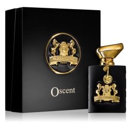 ALEXANDRE J Oscent  Black Туалетные духи тестер 100 мл, Тип: Туалетные духи тестер, Объем, мл.: 100 