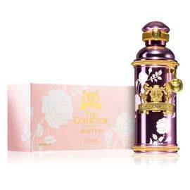 Alexandre J Rose Oud, Тип: Парфюмерная вода, Объем, мл.: 100 