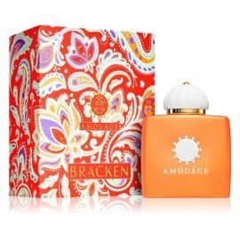 AMOUAGE Bracken Туалетные духи 100 мл, Тип: Парфюмерная вода, Объем, мл.: 100 