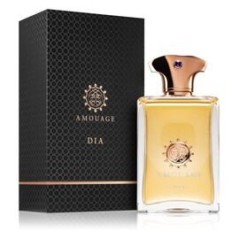 AMOUAGE Dia pour Homme Туалетные духи 100 мл, Тип: Туалетные духи, Объем, мл.: 100 