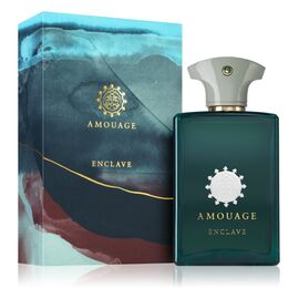 Amouage Enclave, Тип: Туалетные духи, Объем, мл.: 100 