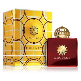 AMOUAGE Journey Туалетные духи тестер 100 мл, Тип: Туалетные духи тестер, Объем, мл.: 100 