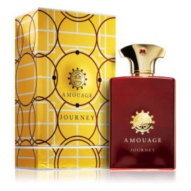 AMOUAGE Journey Man Туалетные духи 50 мл, Тип: Туалетные духи, Объем, мл.: 50 