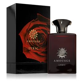 AMOUAGE Lyric Man Туалетные духи 100 мл, Тип: Туалетные духи, Объем, мл.: 100 