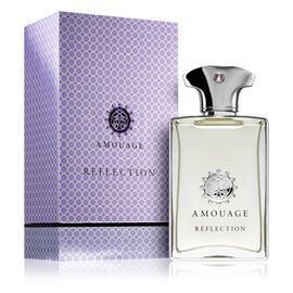 Amouage Reflection Man, Тип: Гель для душа тестер, Объем, мл.: 300 