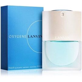 Lanvin Oxygene, Тип: Туалетные духи тестер, Объем, мл.: 75 