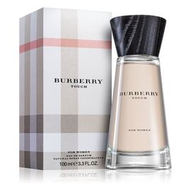 Burberry Touch, Тип: Туалетные духи, Объем, мл.: 100 