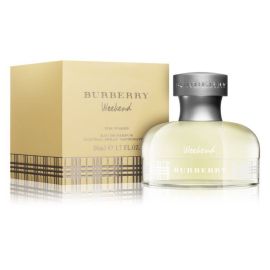 BURBERRY Weekend Туалетные духи 50 мл 