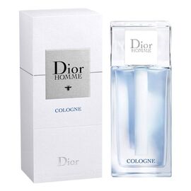 Christian Dior Homme Cologne, Тип: Одеколон, Объем, мл.: 75 