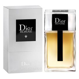 Christian Dior Homme 2020, Тип: Туалетная вода тестер, Объем, мл.: 100 