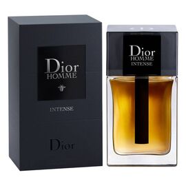 Christian Dior Homme Intense, Тип: Туалетные духи, Объем, мл.: 100 