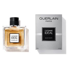 Guerlain L'Homme Ideal, Тип: Туалетная вода тестер, Объем, мл.: 100 