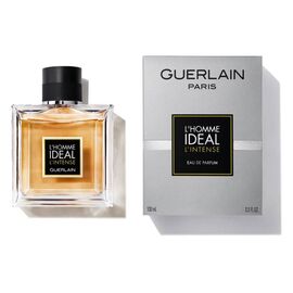 Guerlain L'Homme Ideal L'Intense, Тип: Туалетные духи тестер, Объем, мл.: 100 