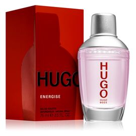 Hugo Boss Energise, Тип: Туалетная вода тестер, Объем, мл.: 75 