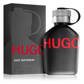 Hugo Boss Hugo Just Different, Тип: Туалетная вода, Объем, мл.: 40 