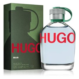Hugo Boss Hugo, Тип: Туалетная вода, Объем, мл.: 75 