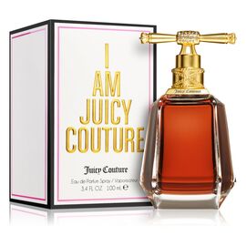 Juicy Couture I Am Juicy Couture, Тип: Туалетные духи, Объем, мл.: 30 
