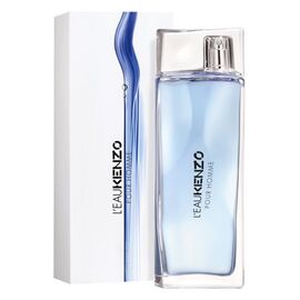 Kenzo L'Eau Pour Homme, Тип: Туалетная вода тестер, Объем, мл.: 100 