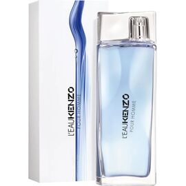 KENZO L'Eau Pour Homme Туалетная вода тестер 100 мл, Тип: Туалетная вода тестер, Объем, мл.: 100 