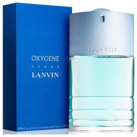 Lanvin Oxygene Homme, Тип: Туалетная вода, Объем, мл.: 100 