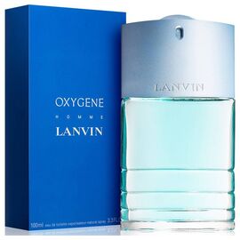 Lanvin Oxygene Homme, Тип: Туалетная вода, Объем, мл.: 100 