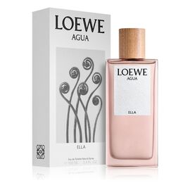 Loewe Agua de Loewe Ella, Тип: Туалетная вода, Объем, мл.: 100 